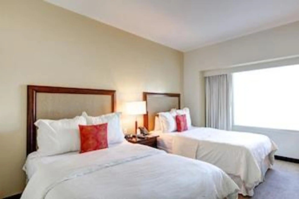 Fantasy Springs Resort Casino