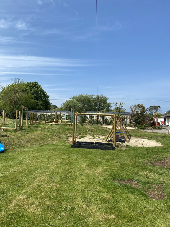 Calloose Holiday Park