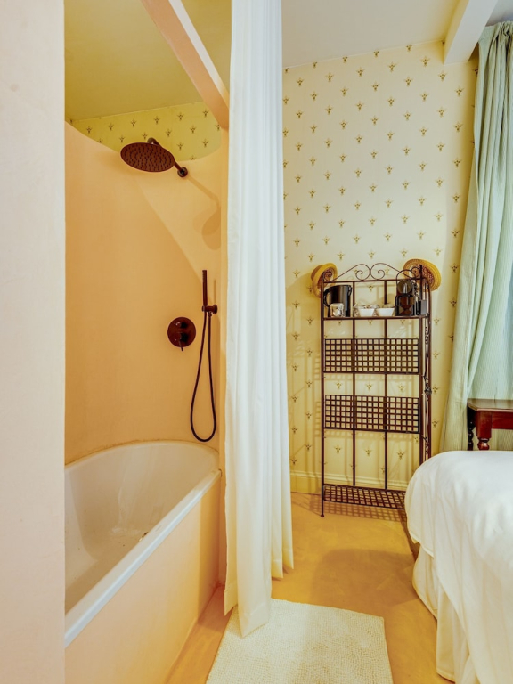 Luxury Private Sauna in Historic Bruges