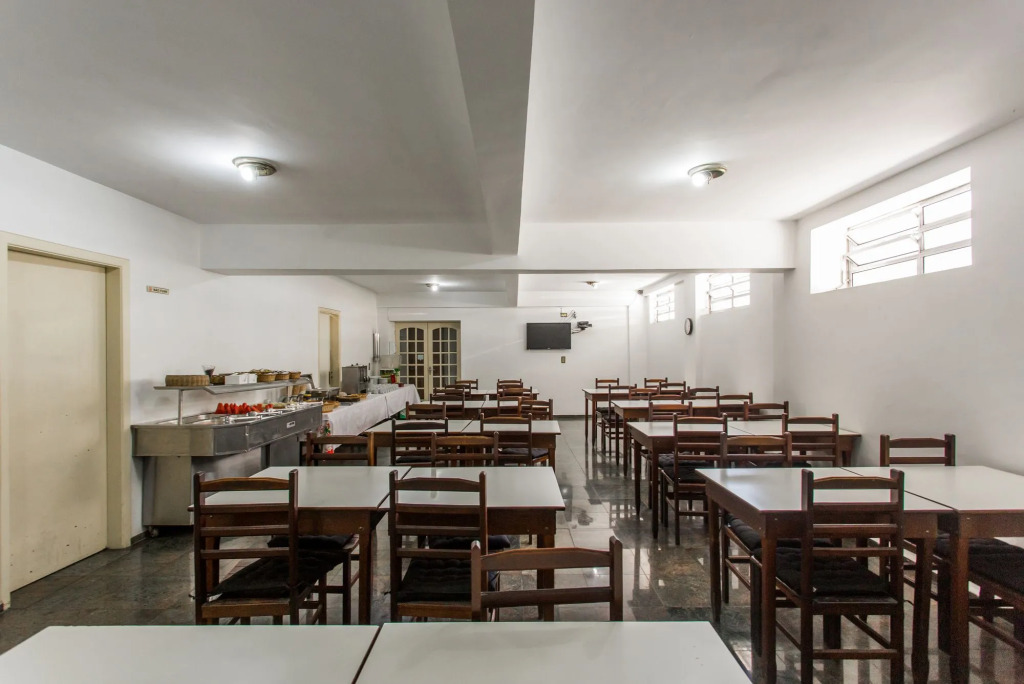 Cardim Plaza Hotel