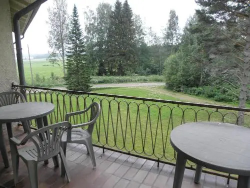 Guesthouse Onnenmyyrä