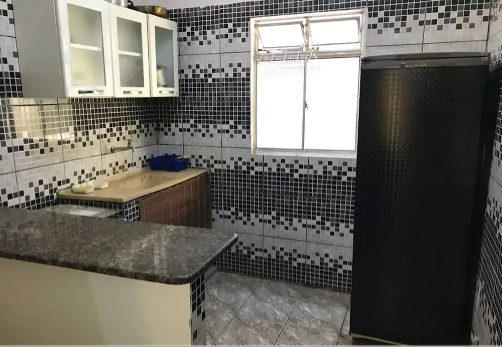 Casa Joaozinho Segunda Praia