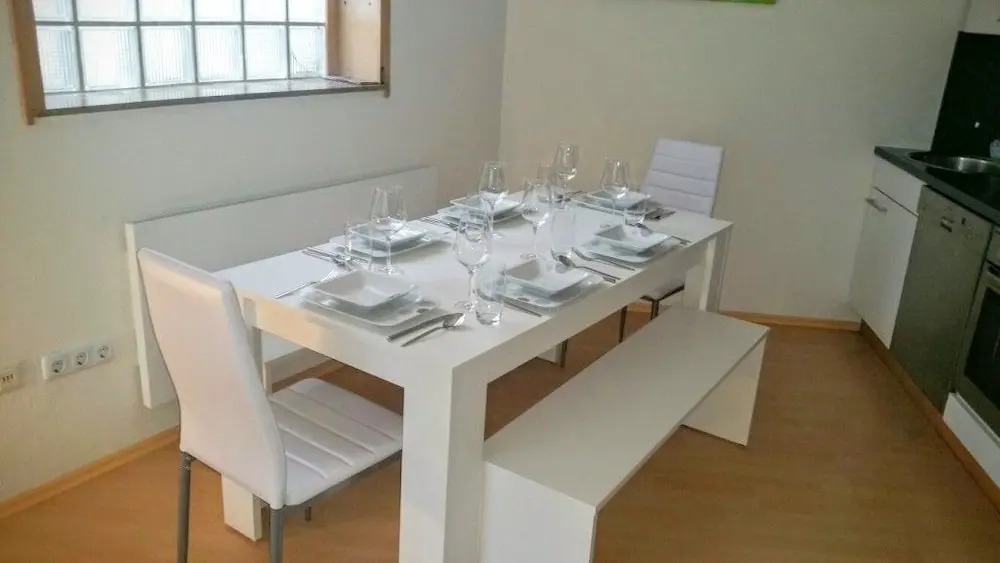 Ferienwohnung Skiliftkarussell Winterberg