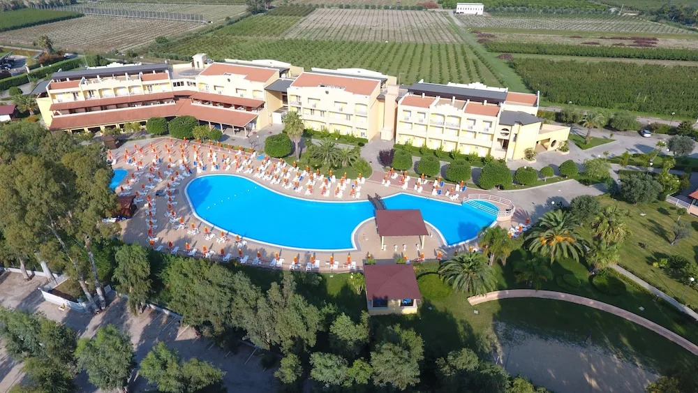 Villaggio Nova Siri