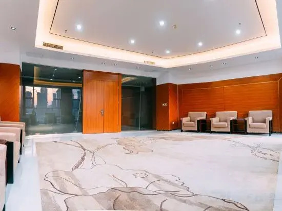 Ibis Hotel (Shanxi Dayi Hospital)