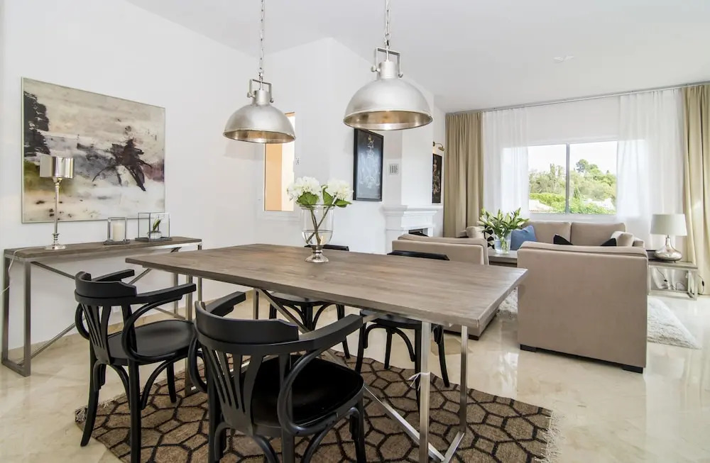 Apartment Las Brisas Pueblo - Roomsevice