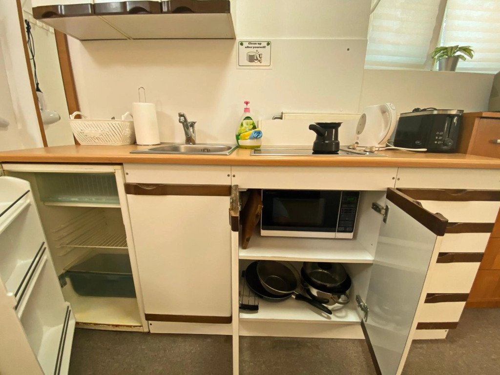 4beds GreenSLO free Parking