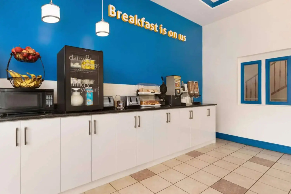 Days Inn Hamilton