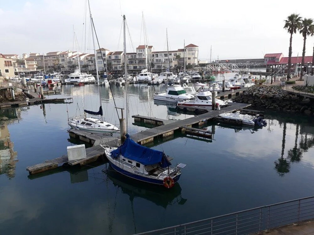 7 Quarterdeck Port St Francis