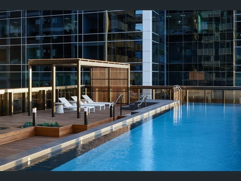 STAY&CO Serviced Apartments Docklands Drive