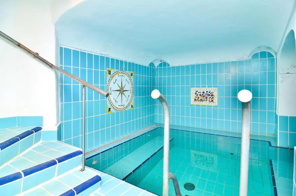 Hotel Terme Marina