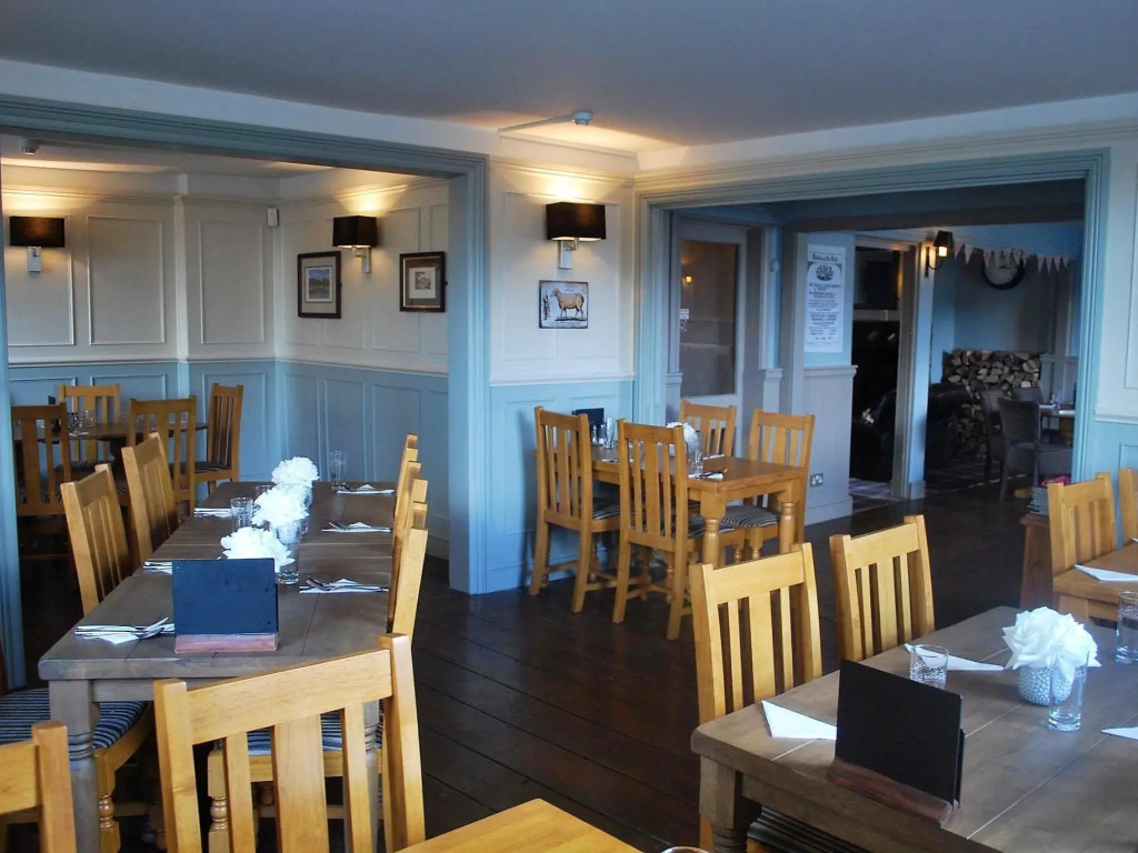 St Marys Gate Inn