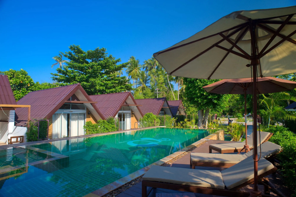 At Samui Haus