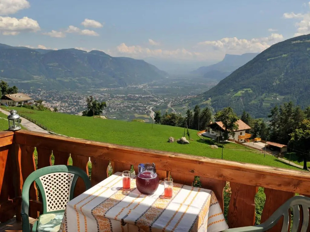 Haus Gilli