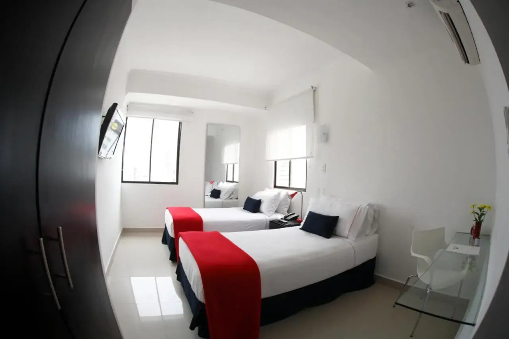 Zalmedina Hotel
