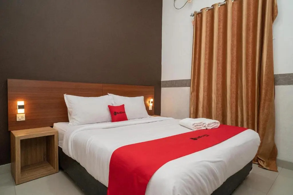 The Pamahan Guest House Syariah