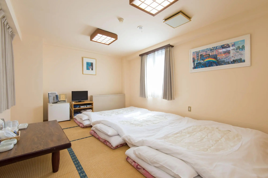 Suzuka Royal Hotel