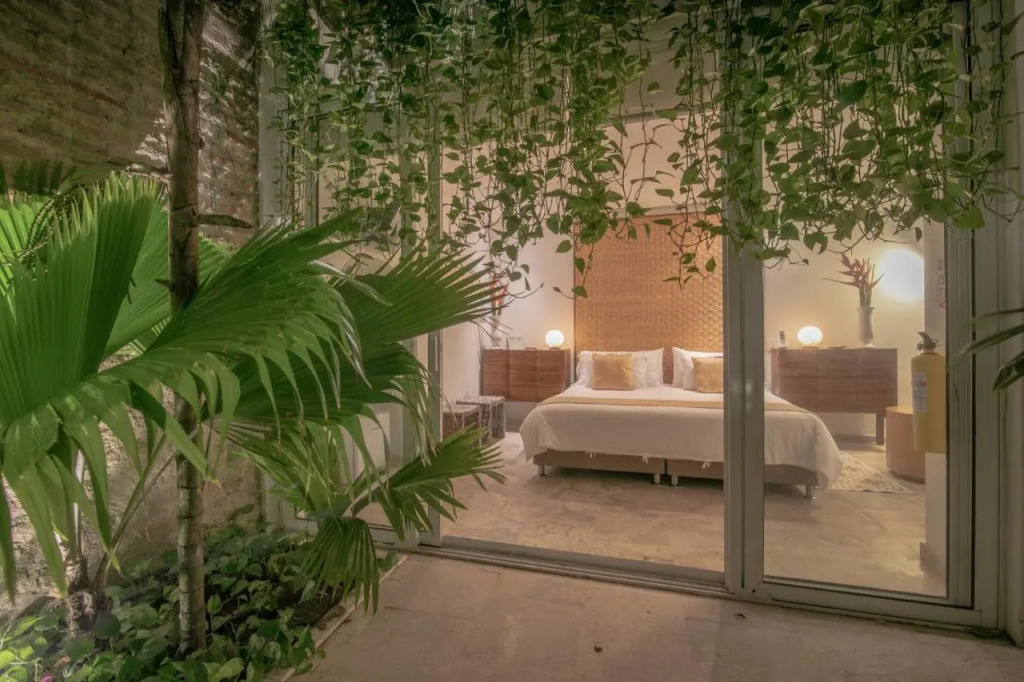 Casa Claver Loft Boutique Hotel