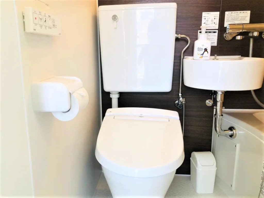 Hotel PEACE PARK Tokaichi - Vacation STAY 95320v