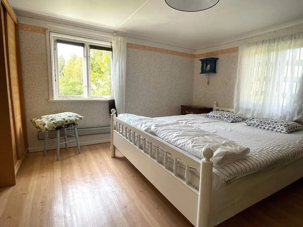 6 Person Holiday Home in Vreta Kloster