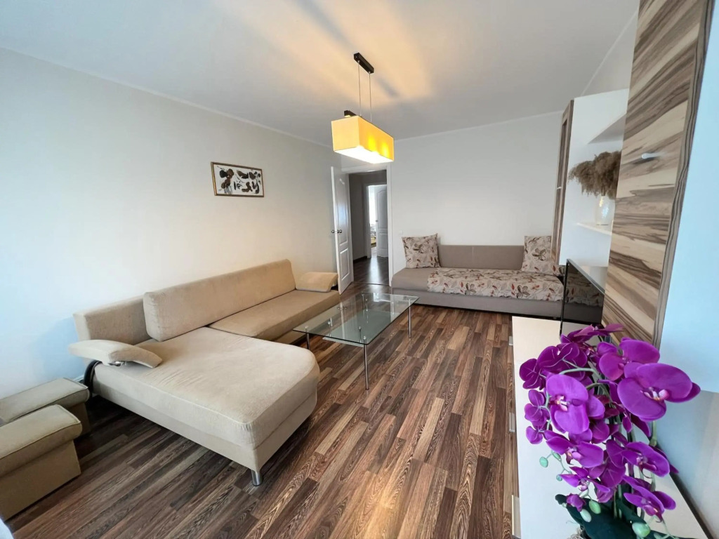 Airida forest apartament