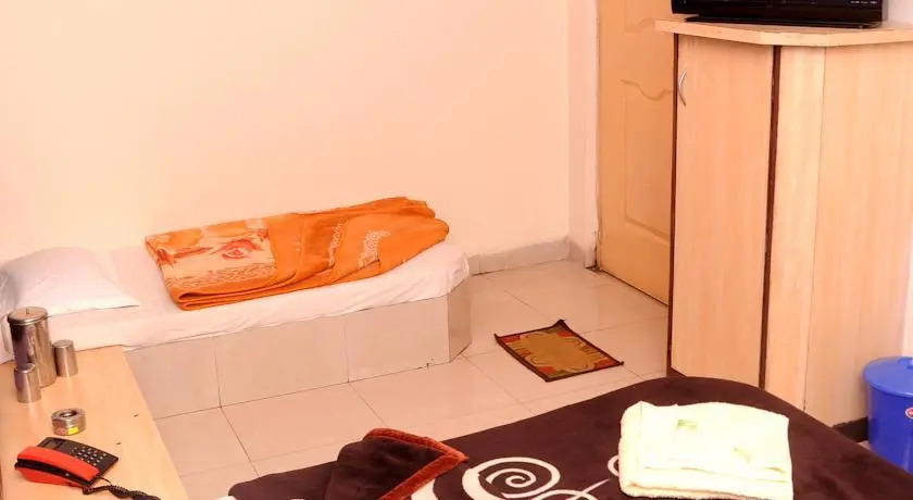 Hotel Matoshree