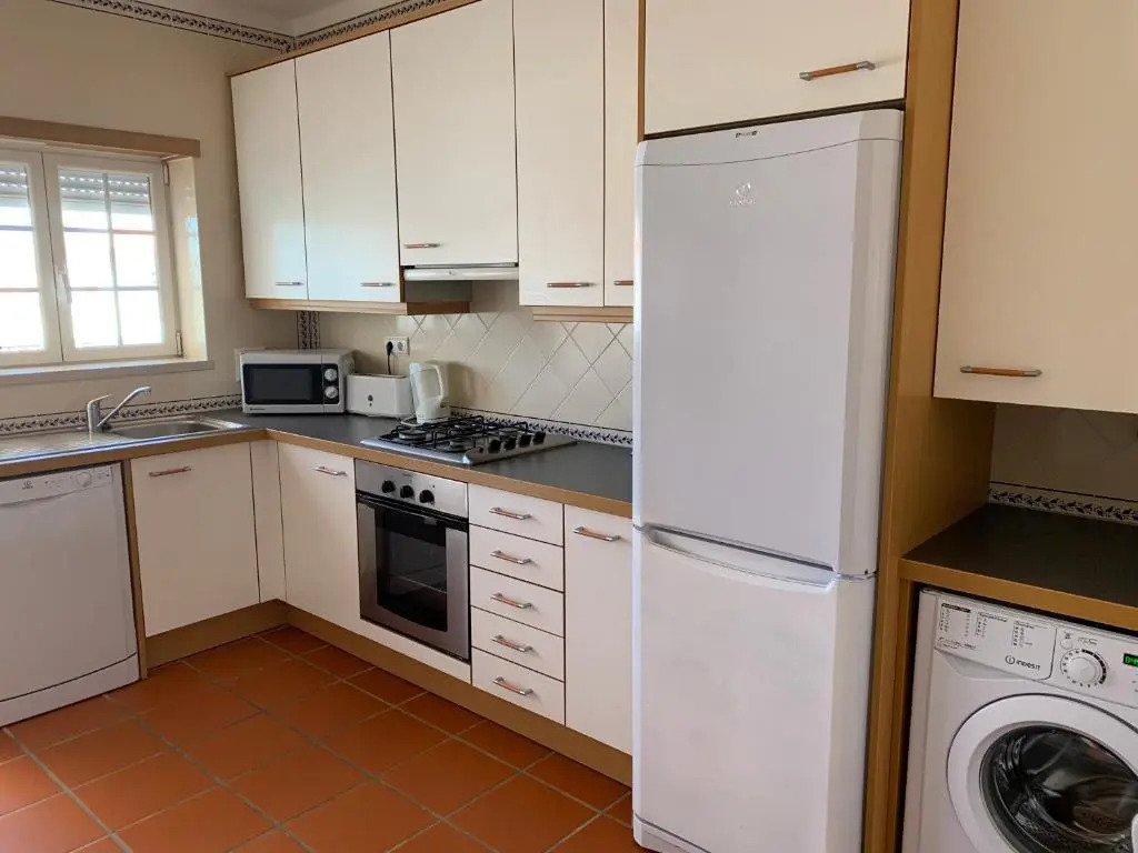 T2 Viriato Apartment