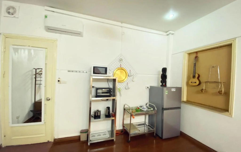 Doctor Homestay 2