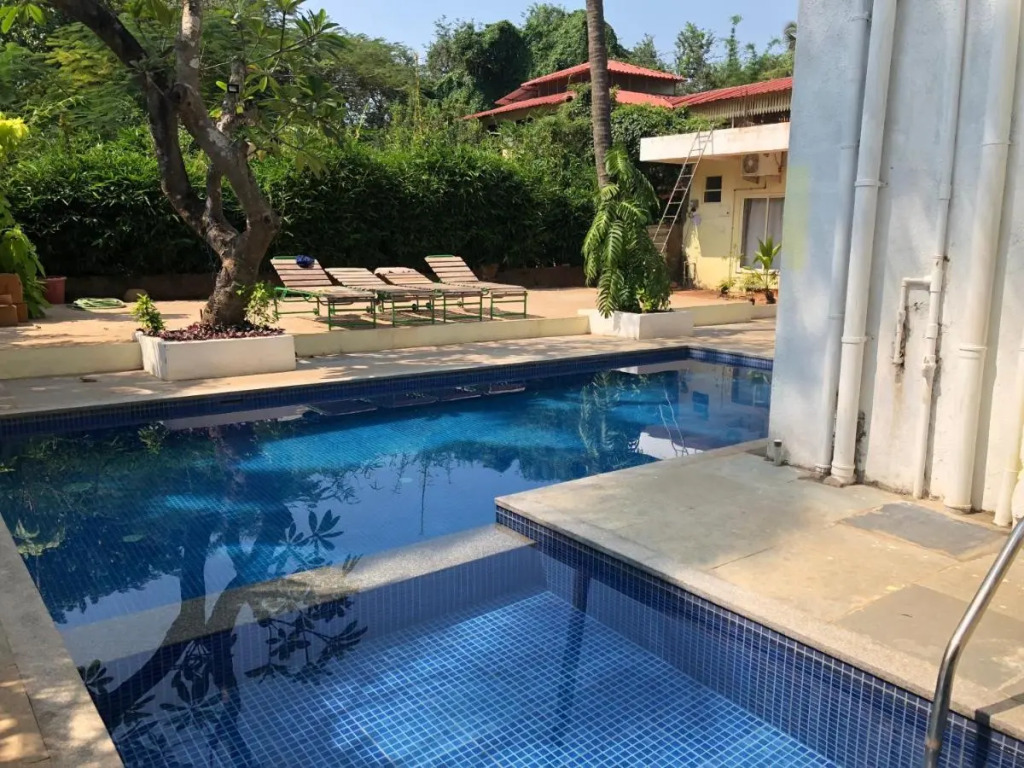 Banyan Tree Courtyard Hotel