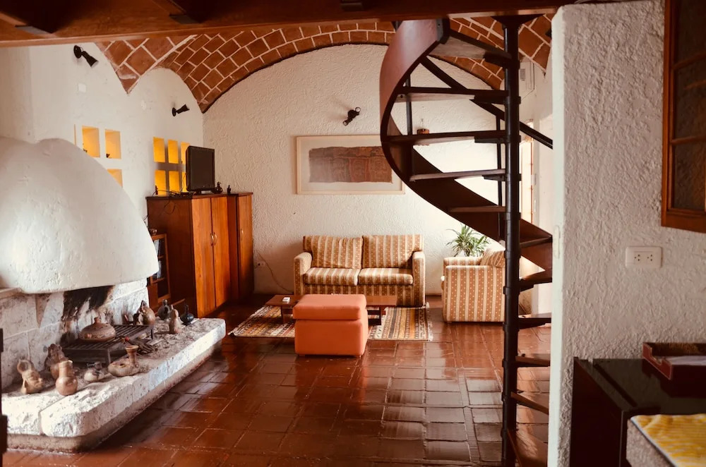 Hotel Boutique Huaca Wasi
