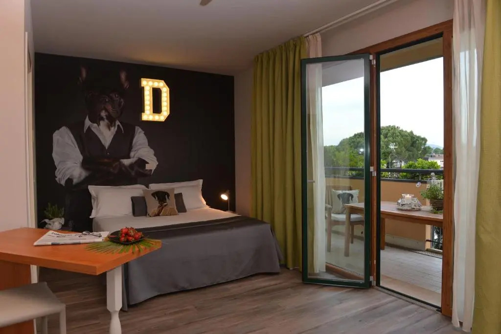 Residence Dory Suite