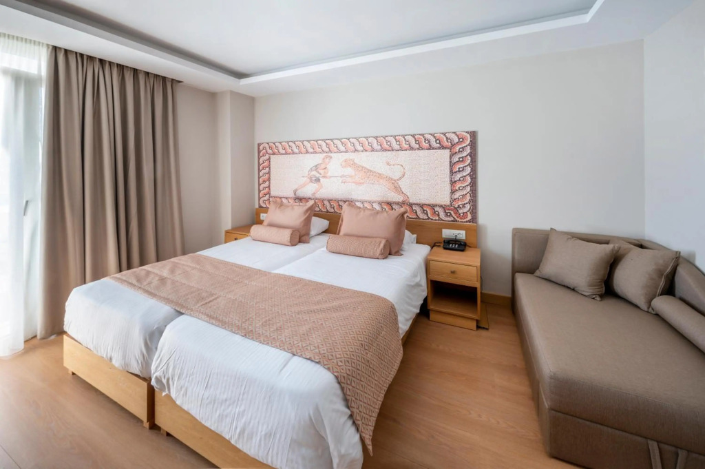 Maritina Hotel