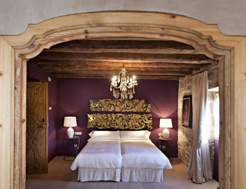 La Vella Farga Hotel