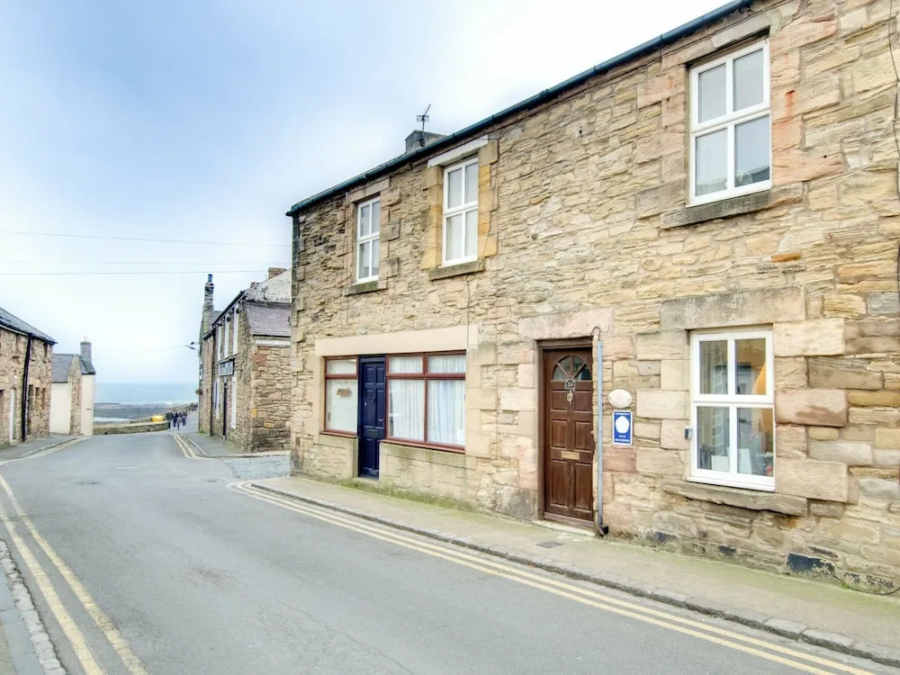 Beautiful Apartment in North East Near Bamburgh Castle