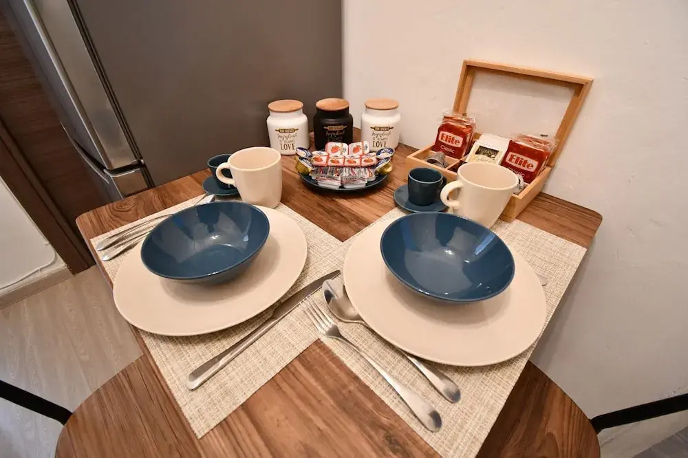 Porto Sea View Apartments - Tsimiski 78