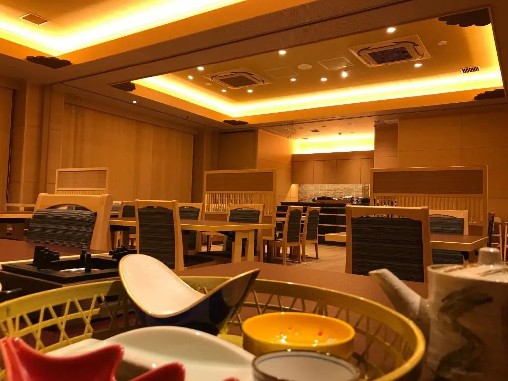 Japanese Style Hotel Isomura