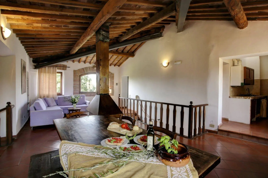 Residence Borgo San Lorenzo a Linari