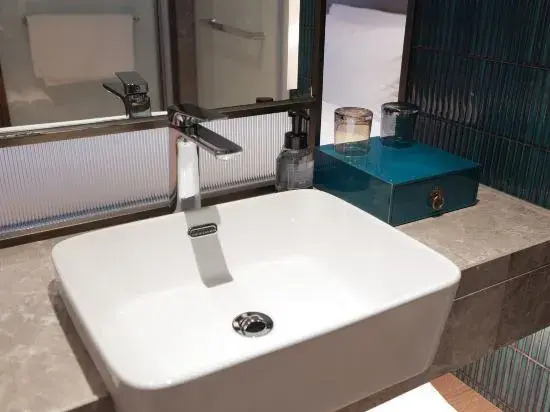 Huangshi Wanda Plaza Ramada by Wyndham