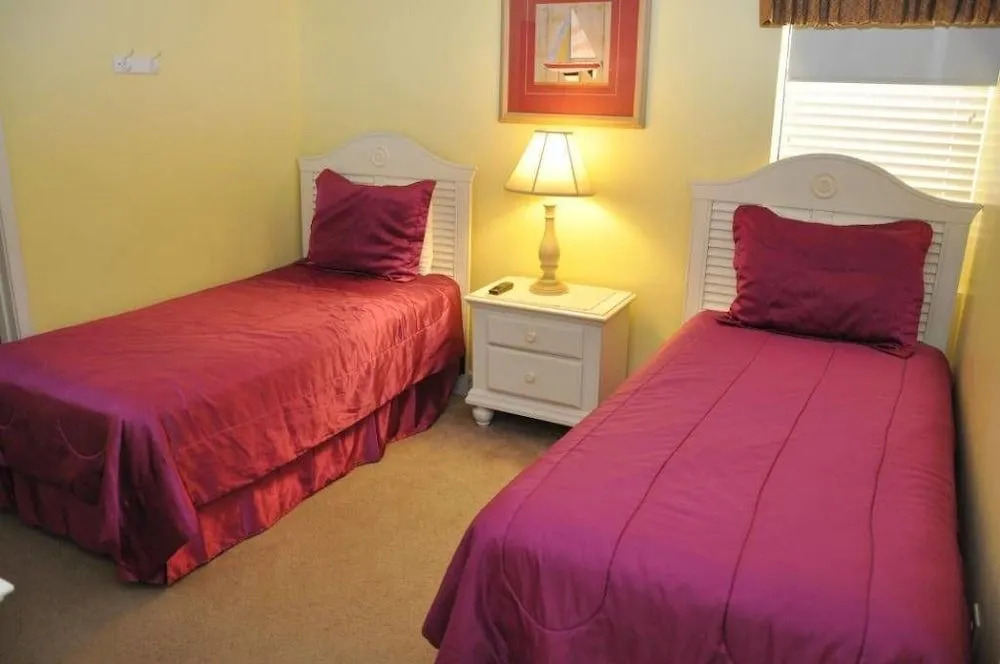 Verandas 901 - 4 Br condo by RedAwning