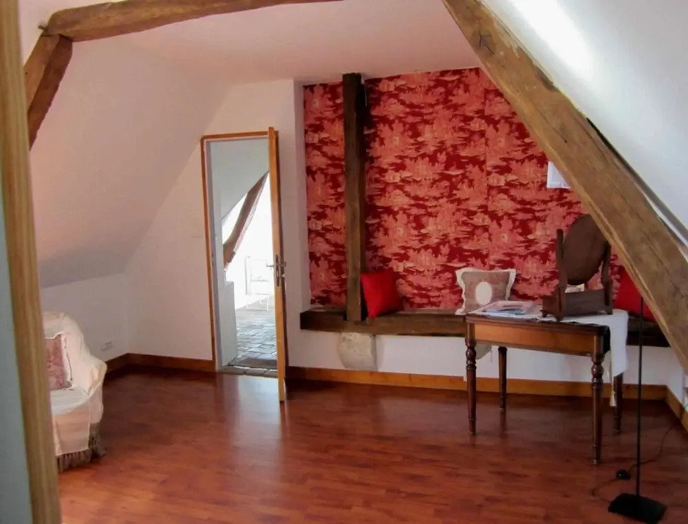 Chambre dHôtes Le Moulin des Landes