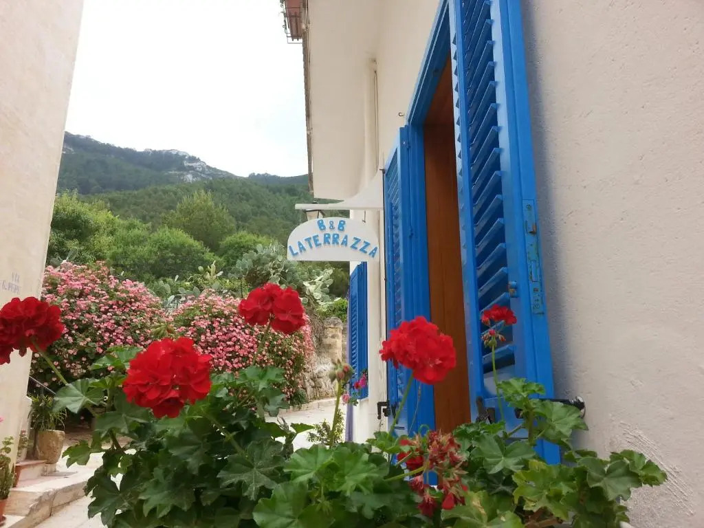 B&B La Terrazza