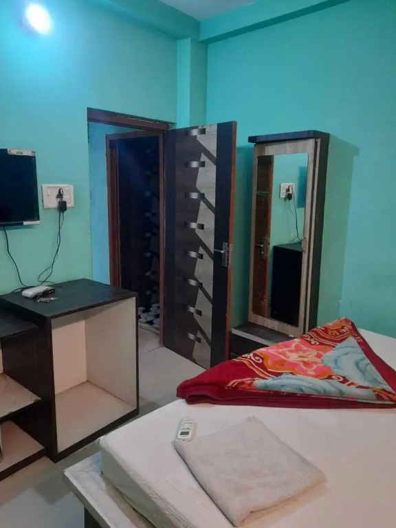 Duniya Guest House