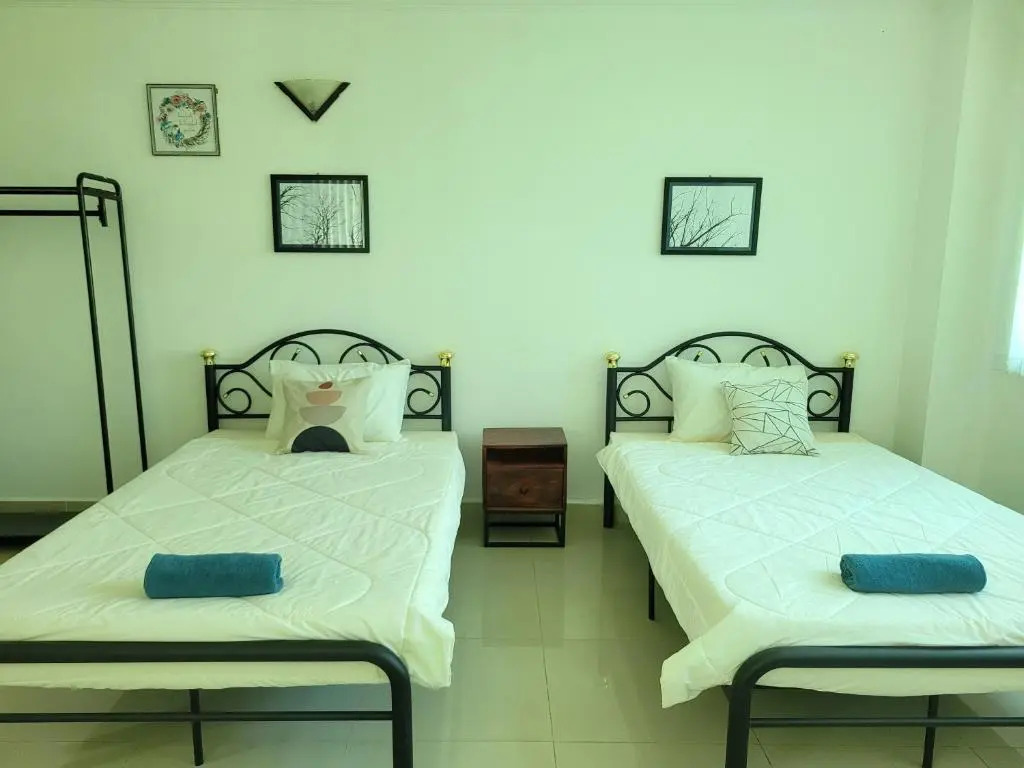 Yana House Phnom Penh