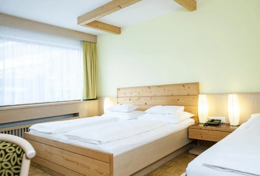 Parkhotel Matrei