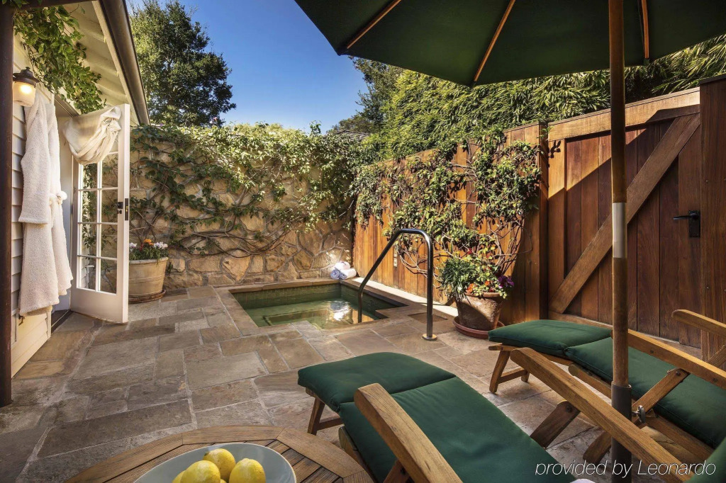 San Ysidro Ranch