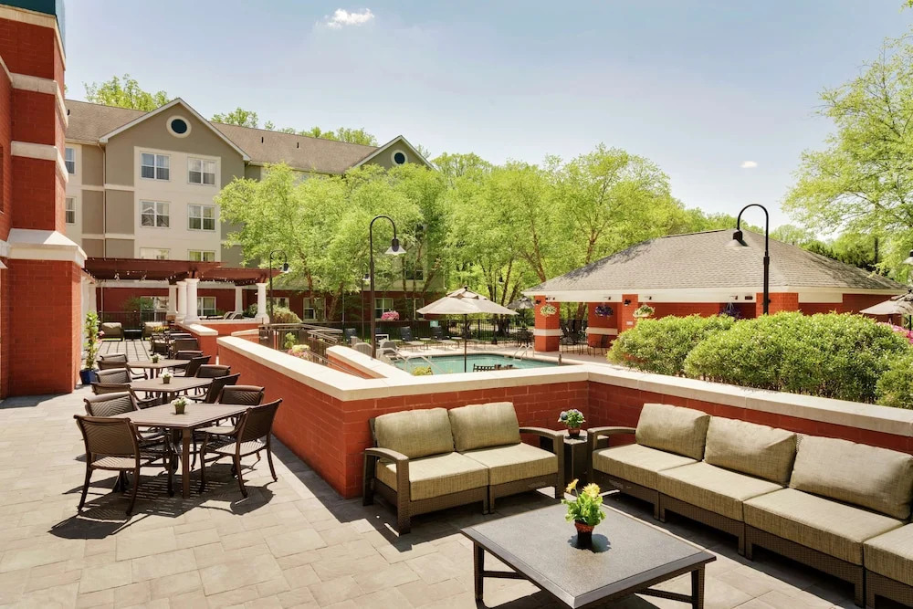 Homewood Suites Wilmington Brandywine Vly