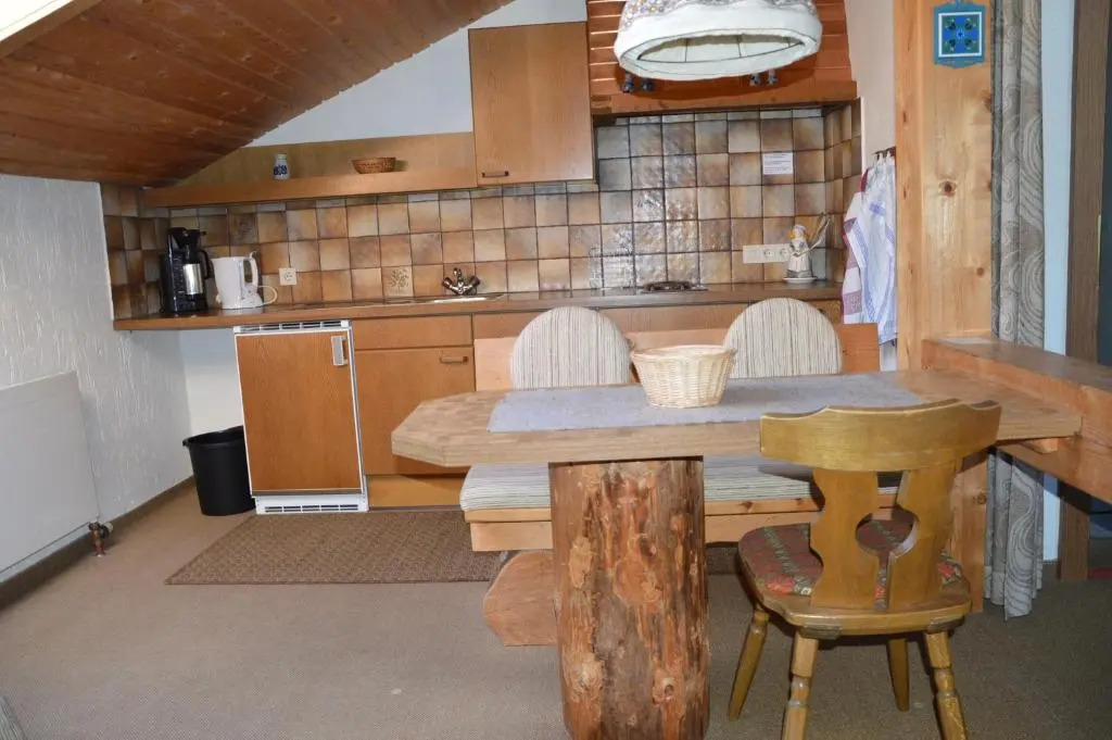 Ferienhaus Antonia