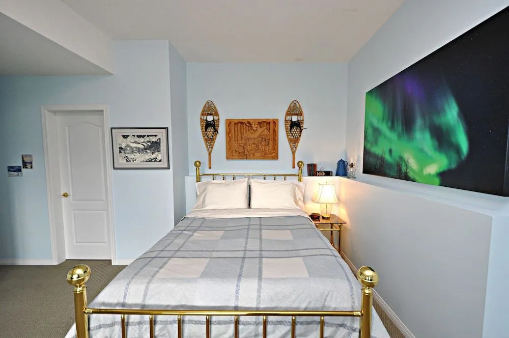 The White Horse Bed & Breakfast