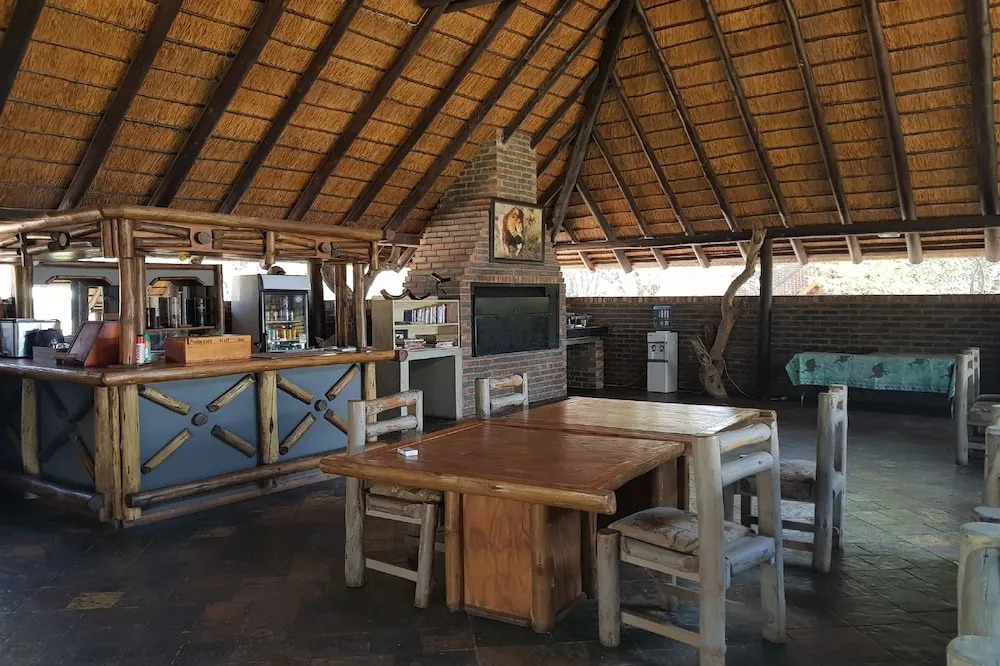 Grassland Safari Lodge