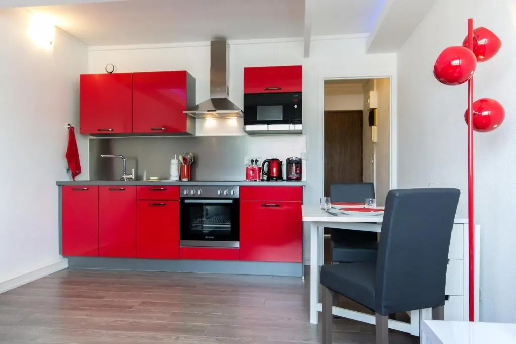 SWEETHOME DIJON - ALBERT 1er